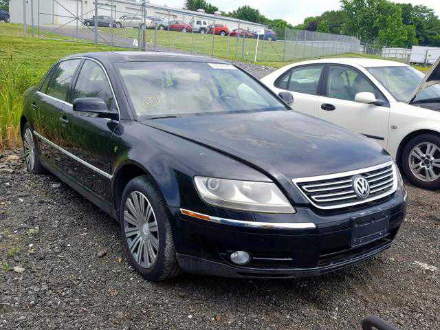 Volkswagen Phaeton