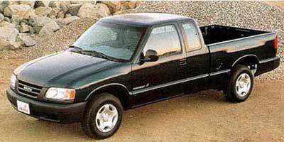 Isuzu Hombre