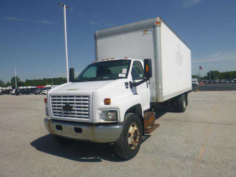Chevrolet C6