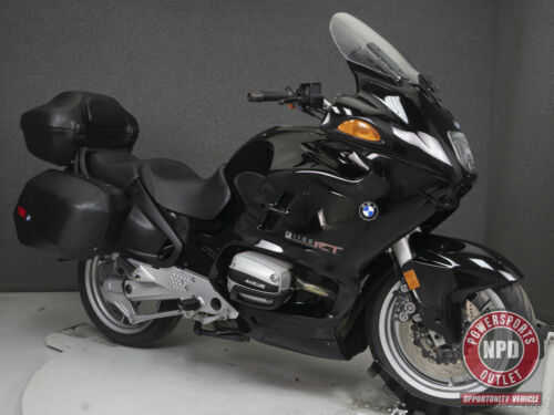 BMW R 1100 RT