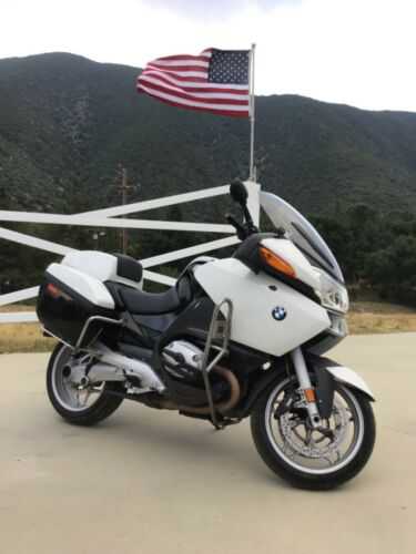 BMW R 1200 RT