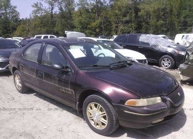 Chrysler Cirrus
