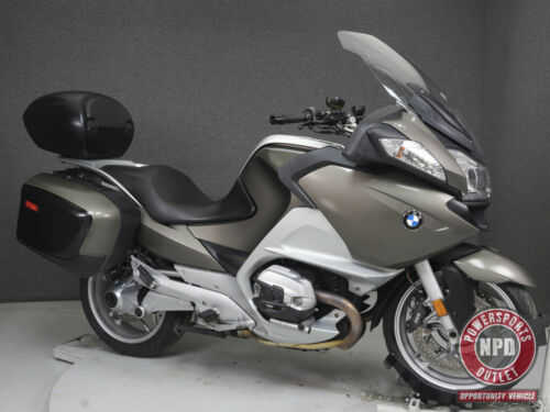 BMW R 1200 RT