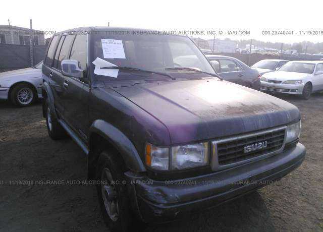ISUZU