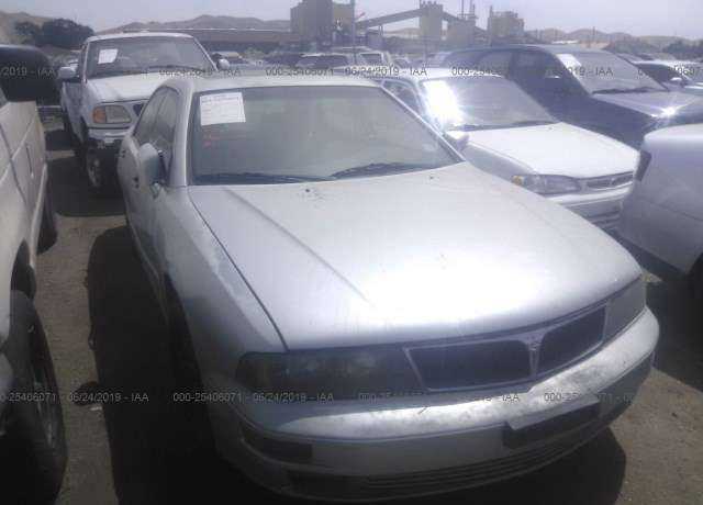 Mitsubishi Diamante
