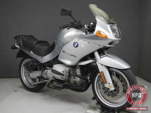 BMW R 1100 RS