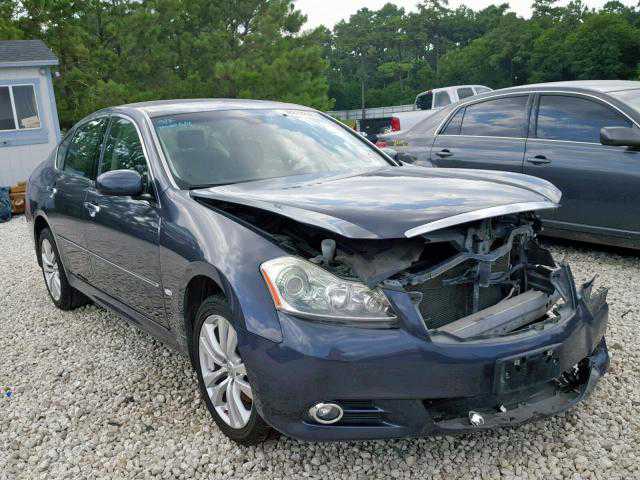 Infiniti M45