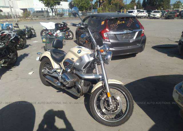 BMW R 1200 C