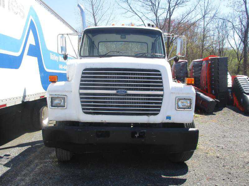 Ford LN9000