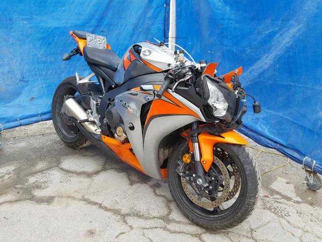 Honda CBR1000