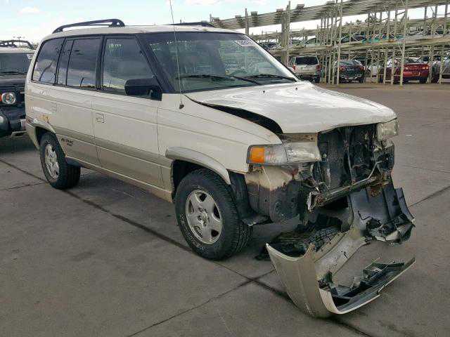 Mazda MPV