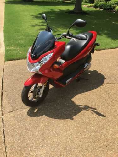 Honda PCX125