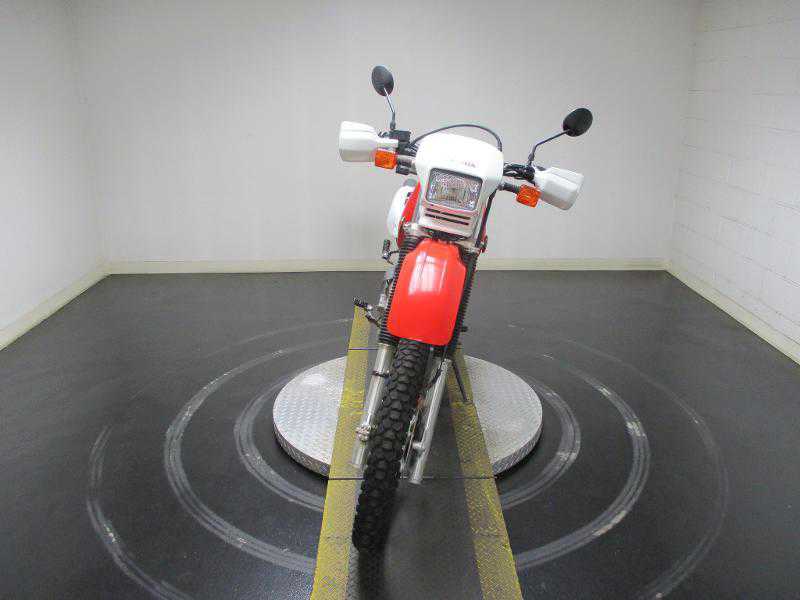 Honda XR650