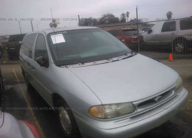 Ford Windstar