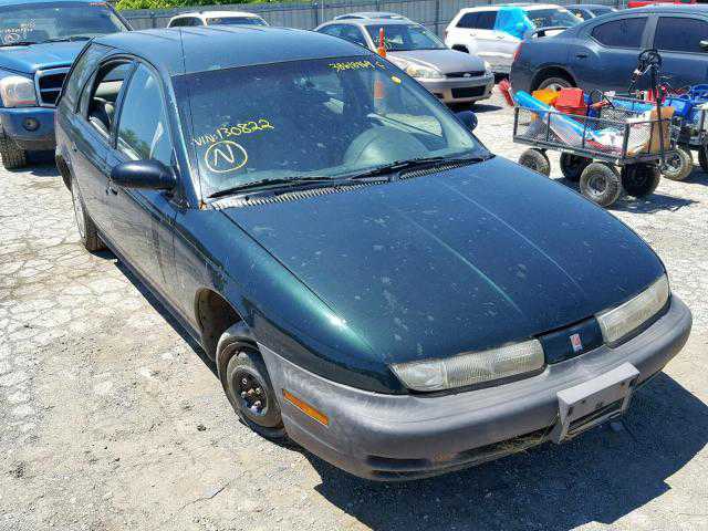 Saturn SW1