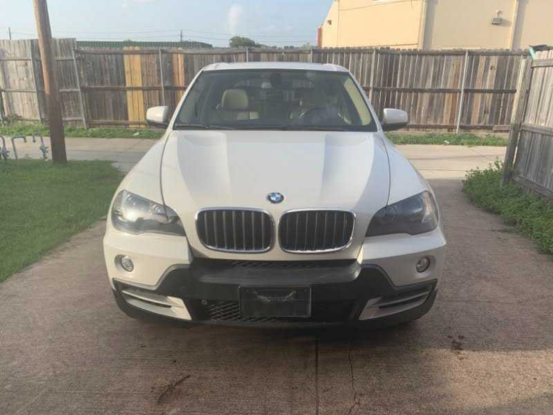 2010 BMW X5