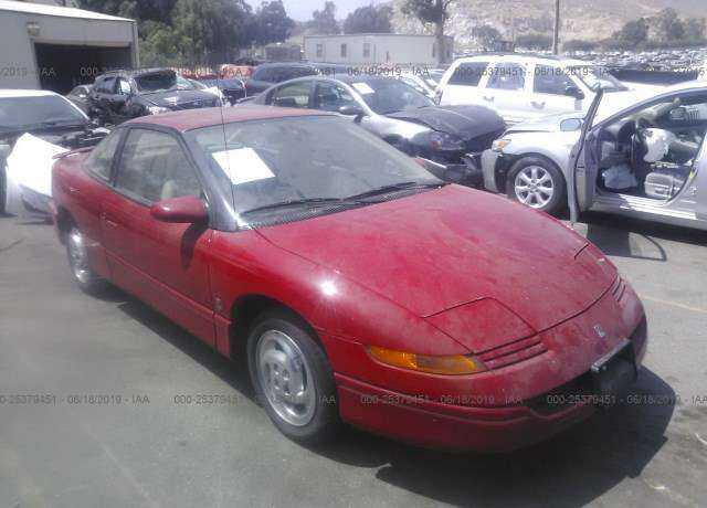 Saturn SC2