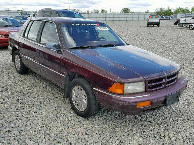 Dodge Spirit