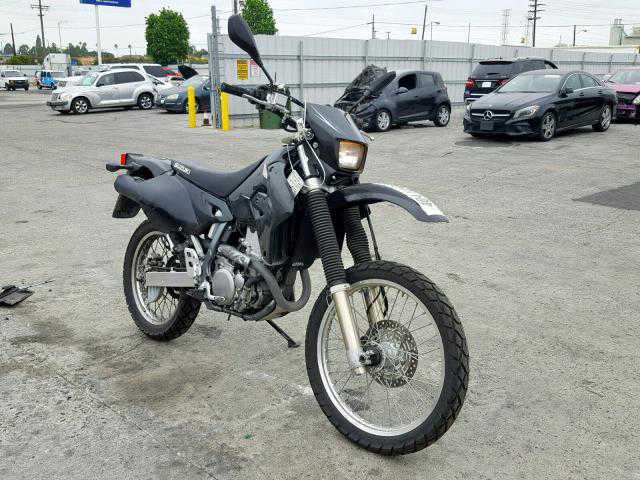 Suzuki DR-Z400S