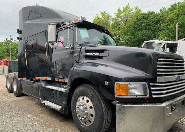 Ford LTLA9000