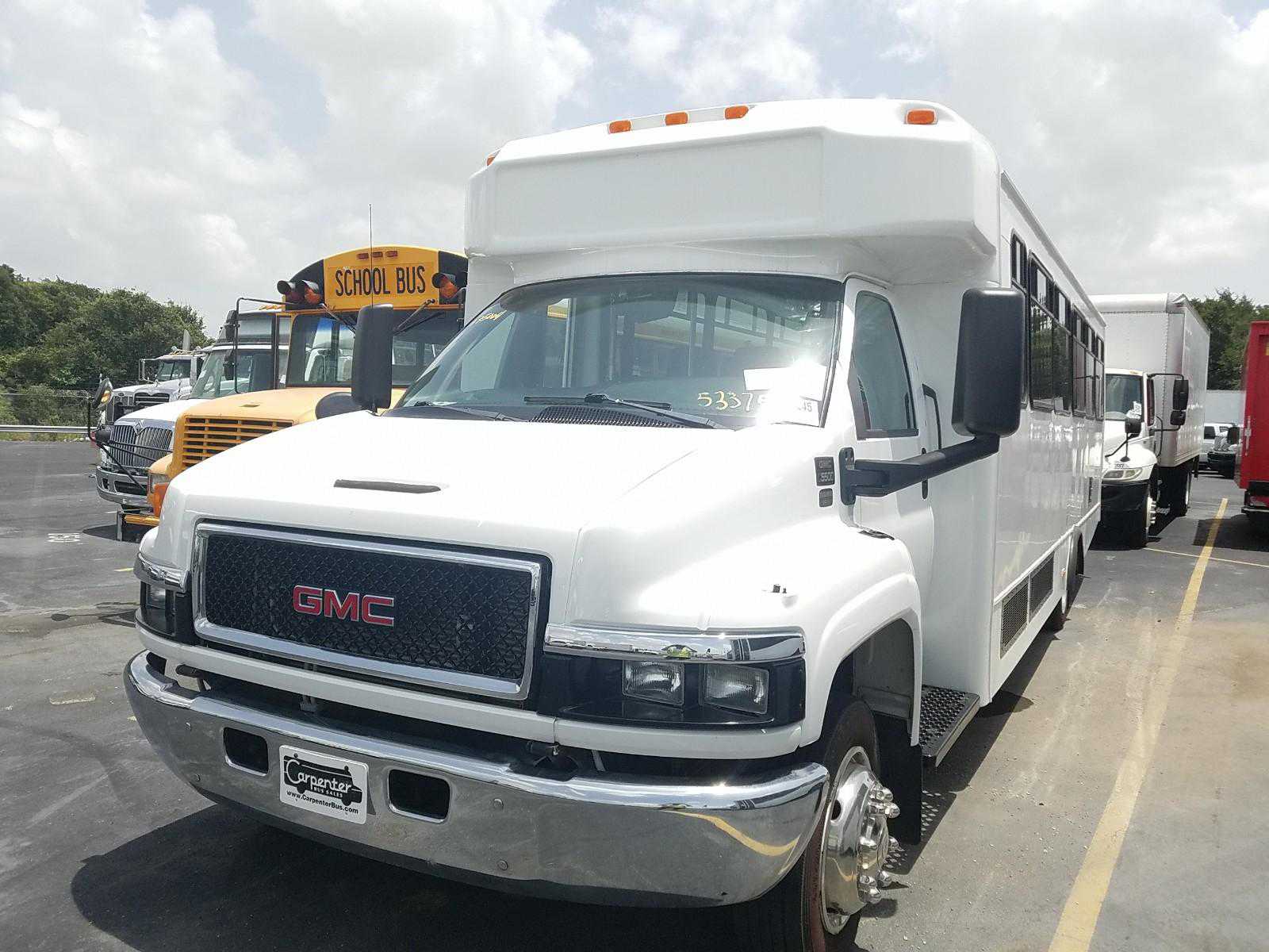 GMC C5