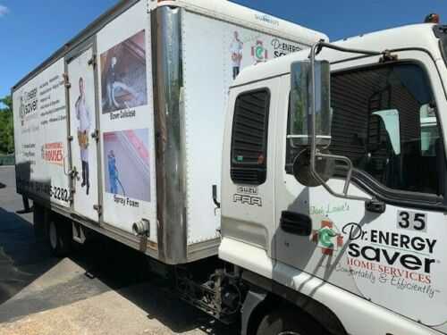 Isuzu FRR
