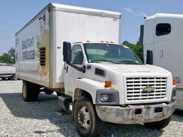 Chevrolet C6
