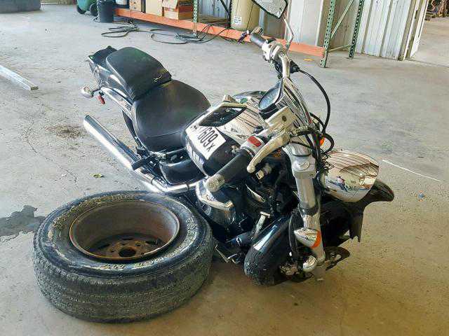 Suzuki VZ800/VZ800Z