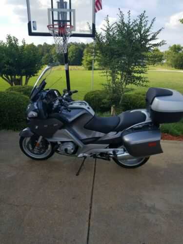 BMW R 1200 RT