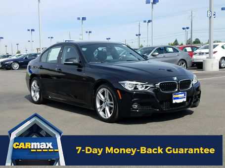 BMW 330e