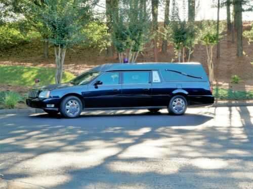 Cadillac Professional Chassis