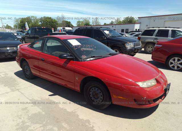 Saturn SC1