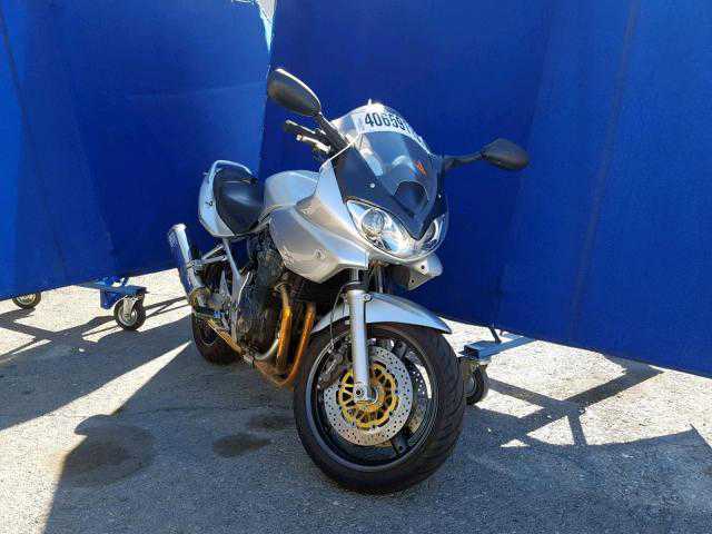 Suzuki GSF1200