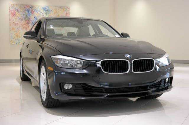 2014 BMW 328i