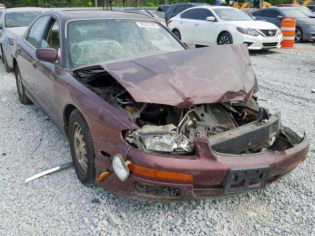 Mazda Millenia
