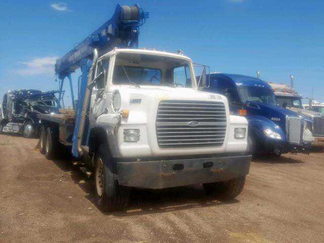 Ford LNT8000
