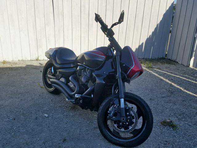 Suzuki VZR1800BZL