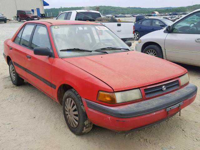 Mazda Protege