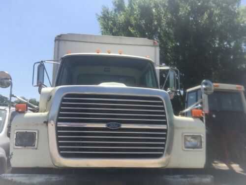 Ford LN8000