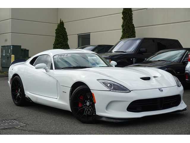 Dodge Viper