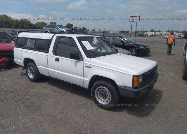 Dodge RAM 50