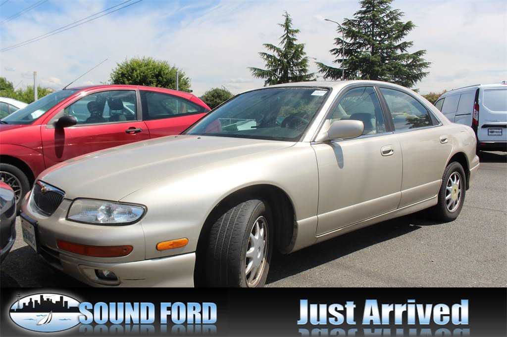 Mazda Millenia