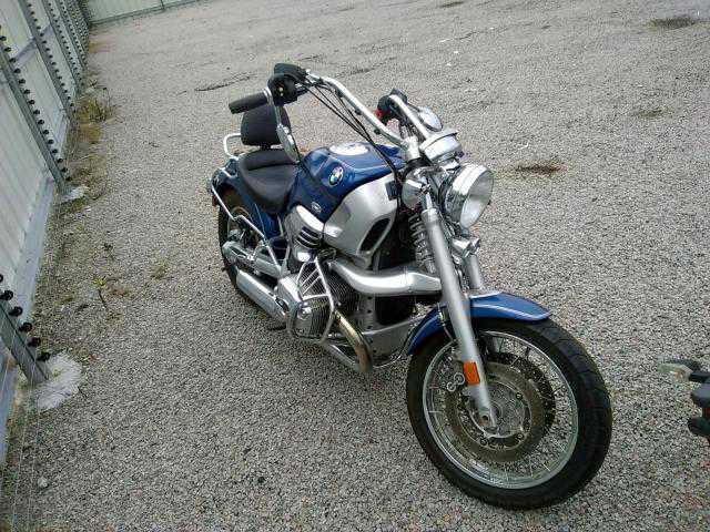 BMW R 1200 C