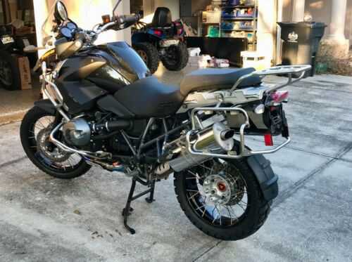 BMW R 1200 GS
