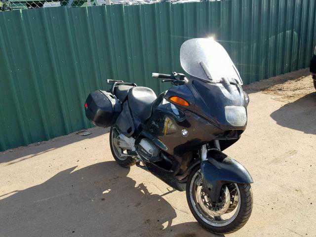 BMW R 1100 RT