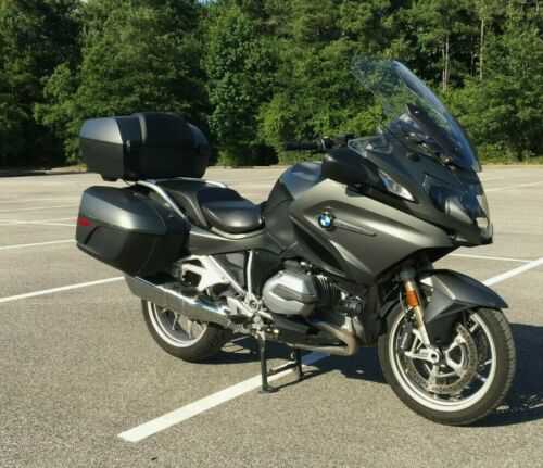 BMW R 1200 RT