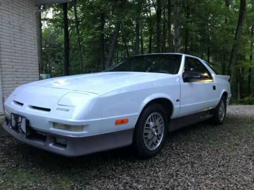 Dodge Daytona