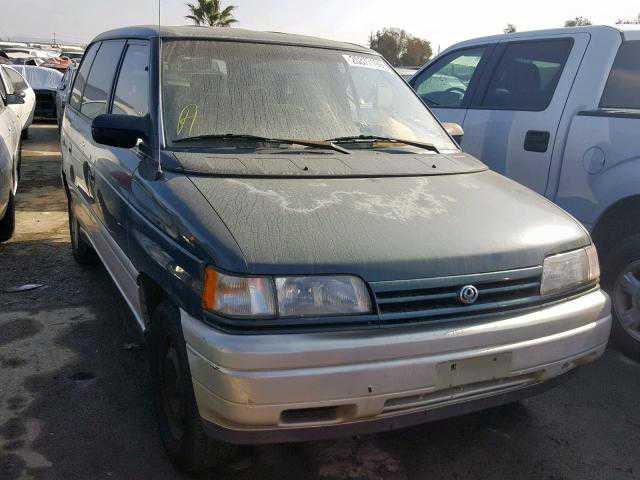 Mazda MPV