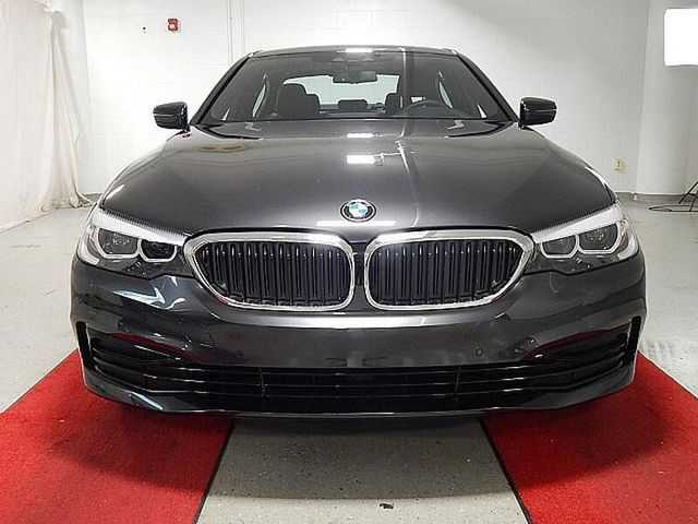 2019 BMW 530i
