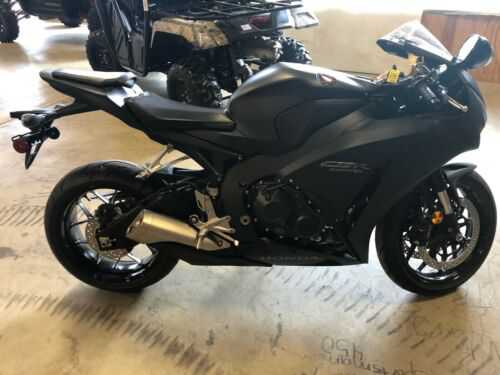 Honda CBR1000